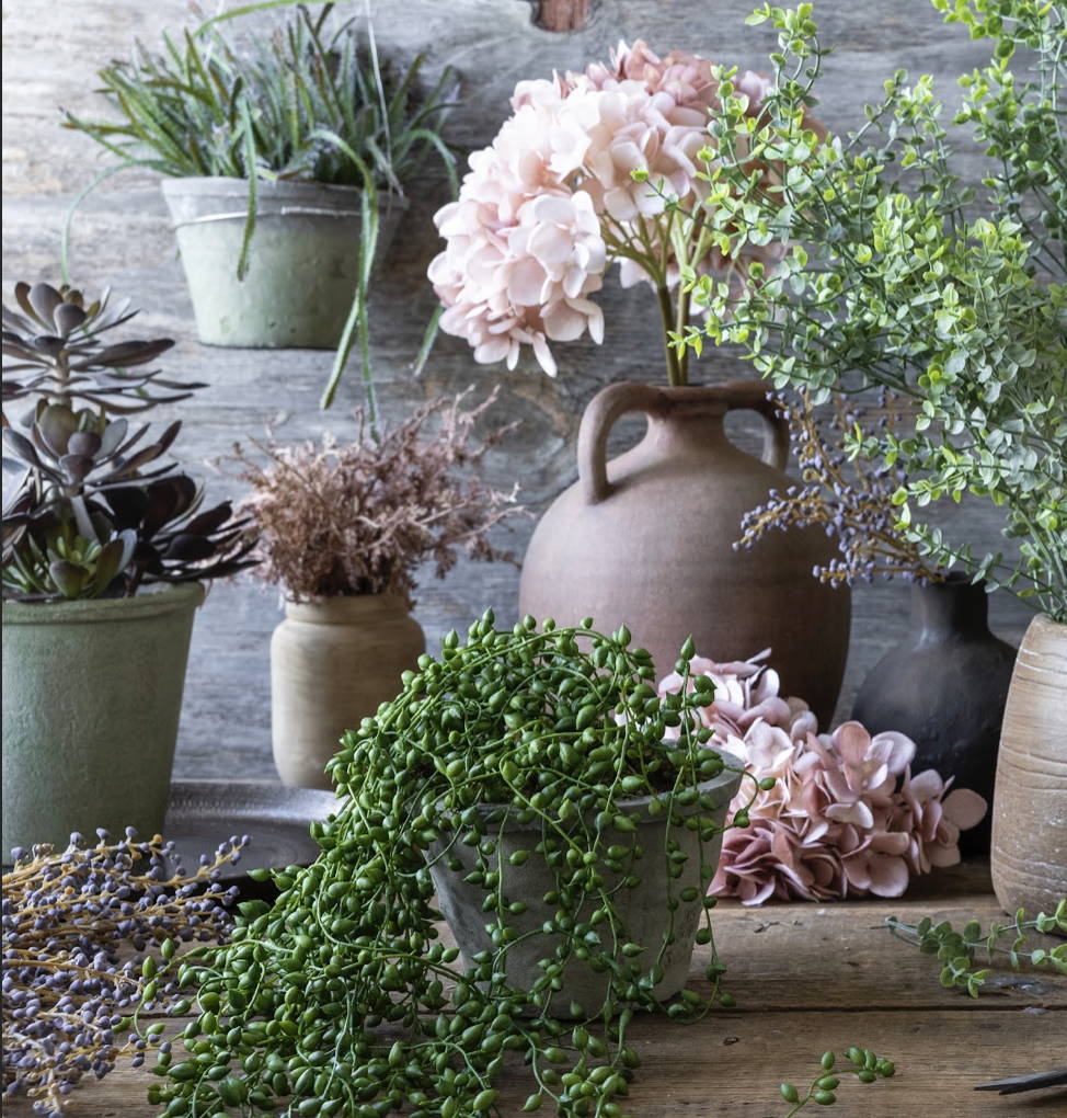 Best Faux Flowers Artificial Flowers Abigail Ahern